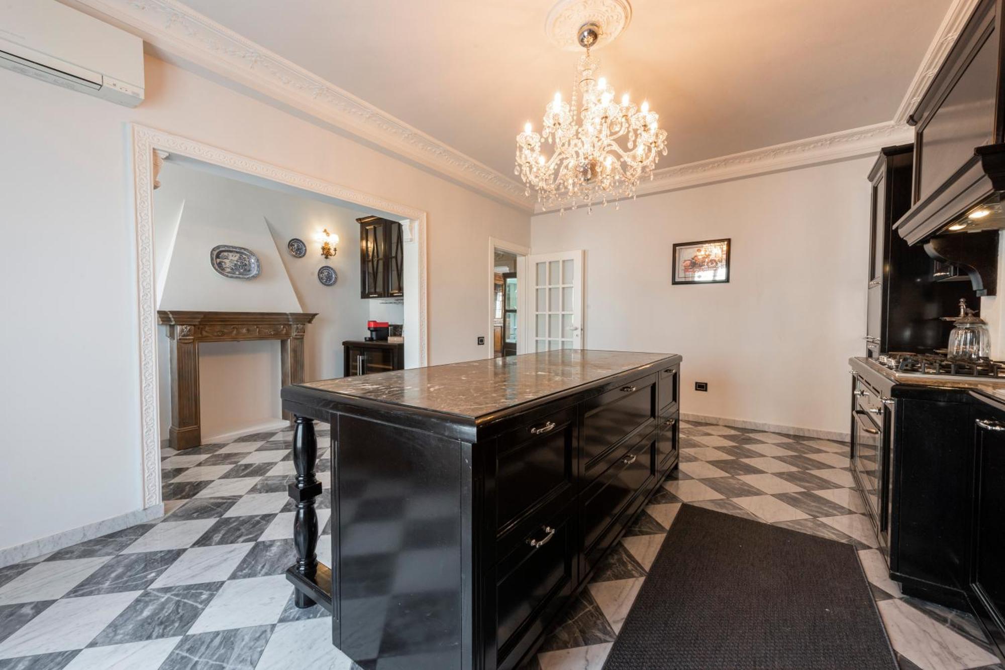 Apartamento Ippopotamo By Mmega *