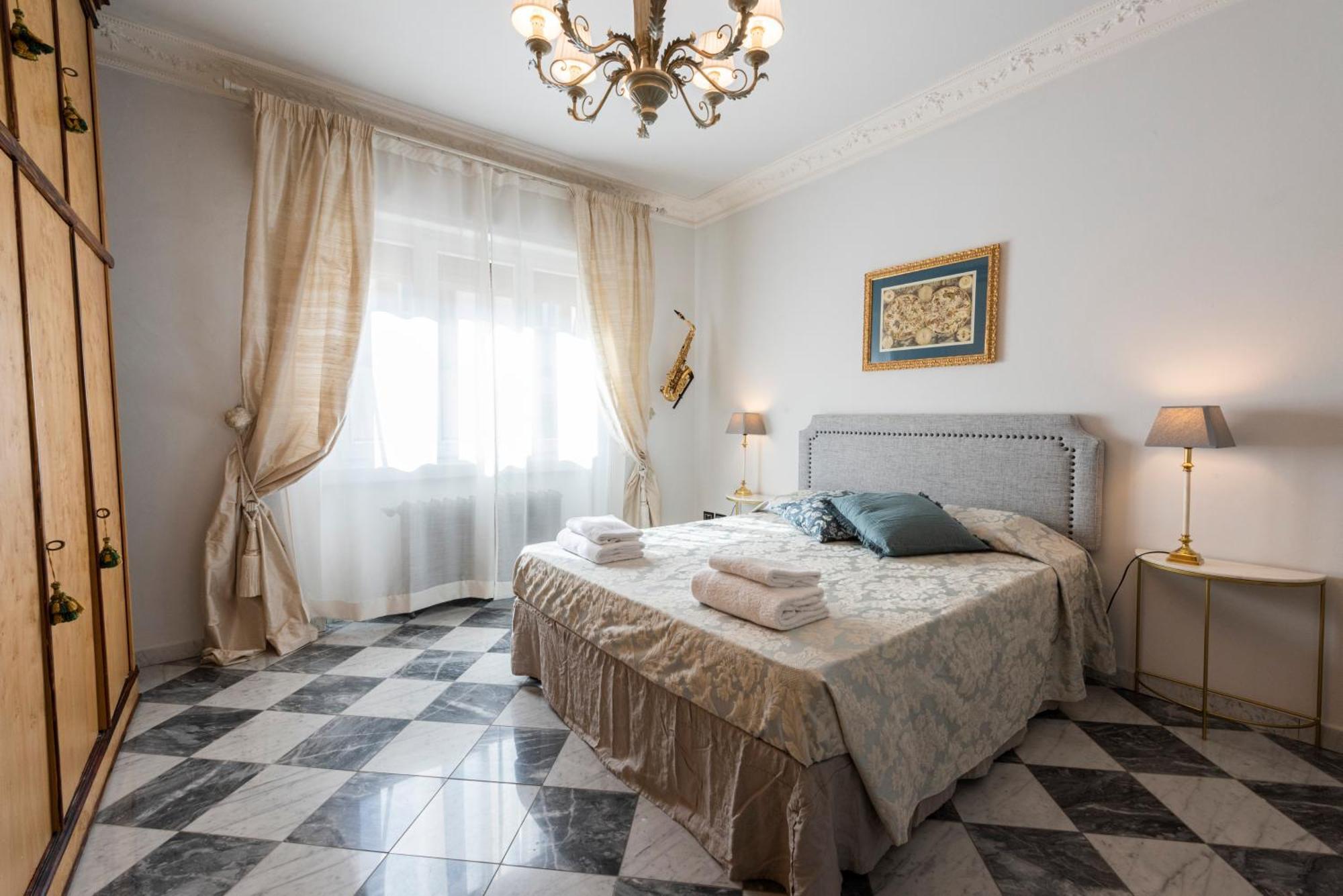 Apartamento Ippopotamo By Mmega Florencia