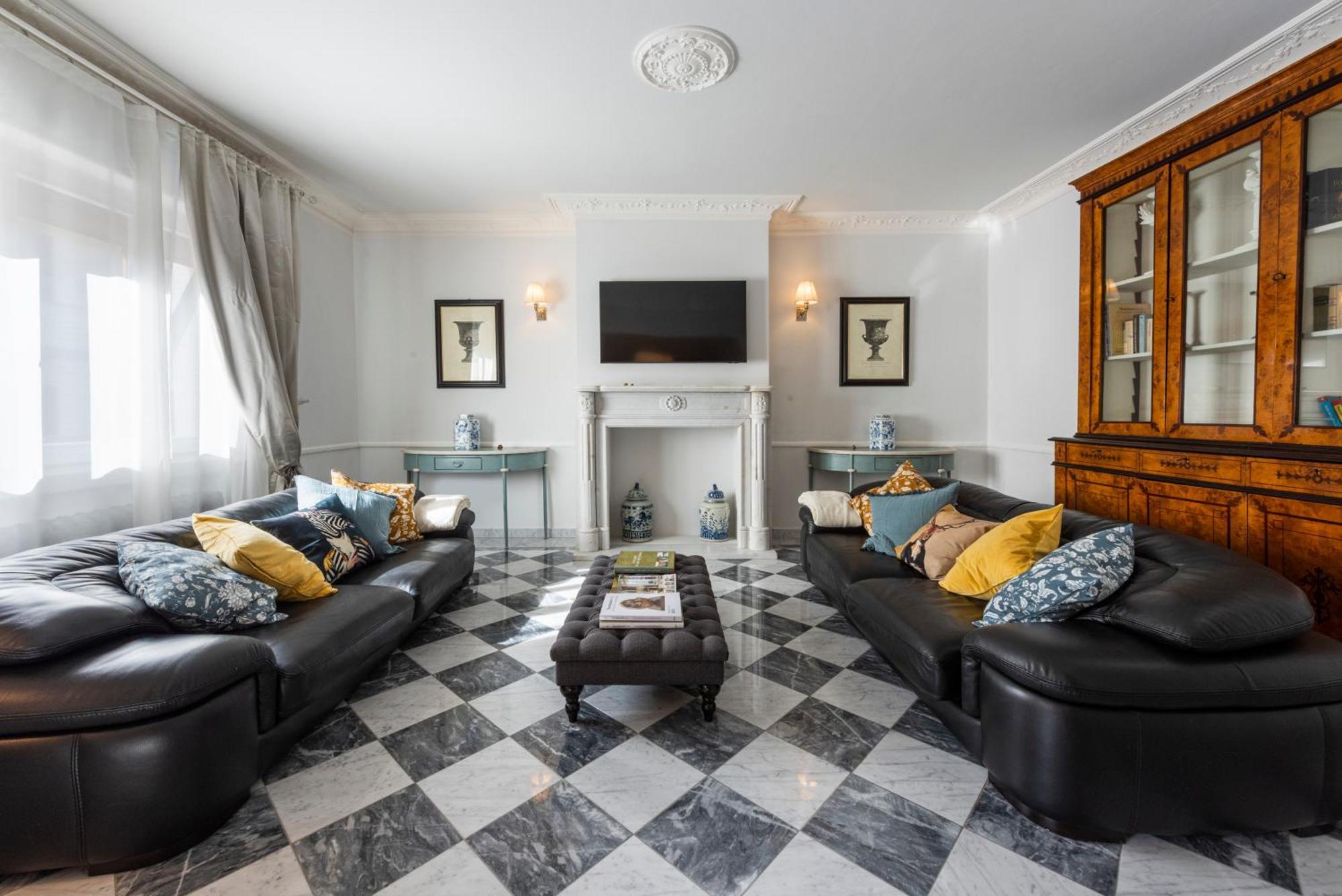 Apartamento Ippopotamo By Mmega *