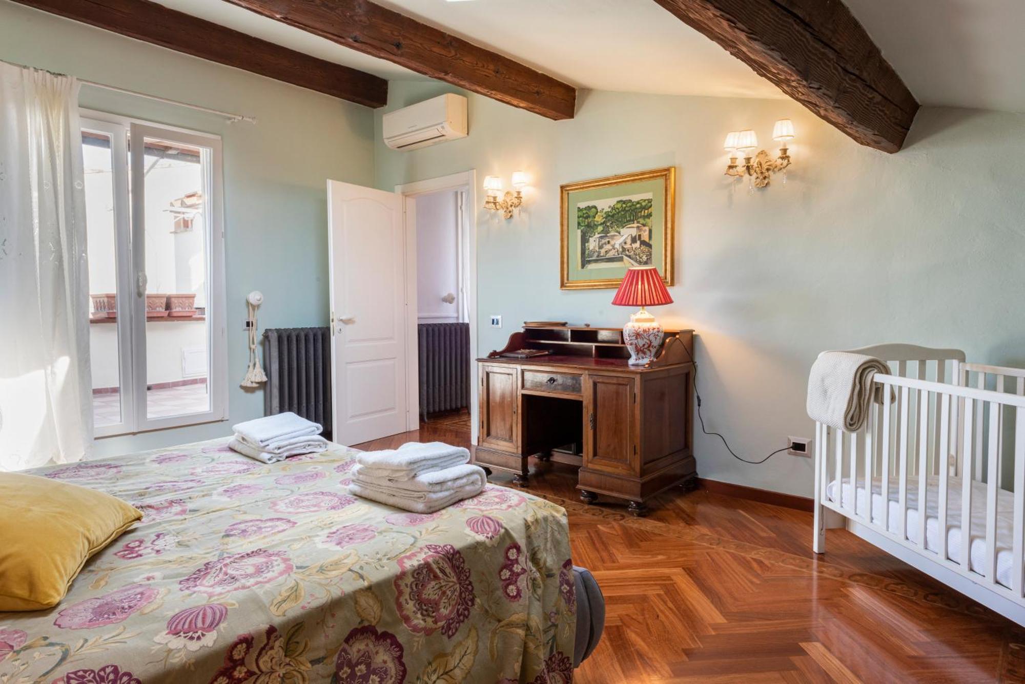 Apartamento Ippopotamo By Mmega
