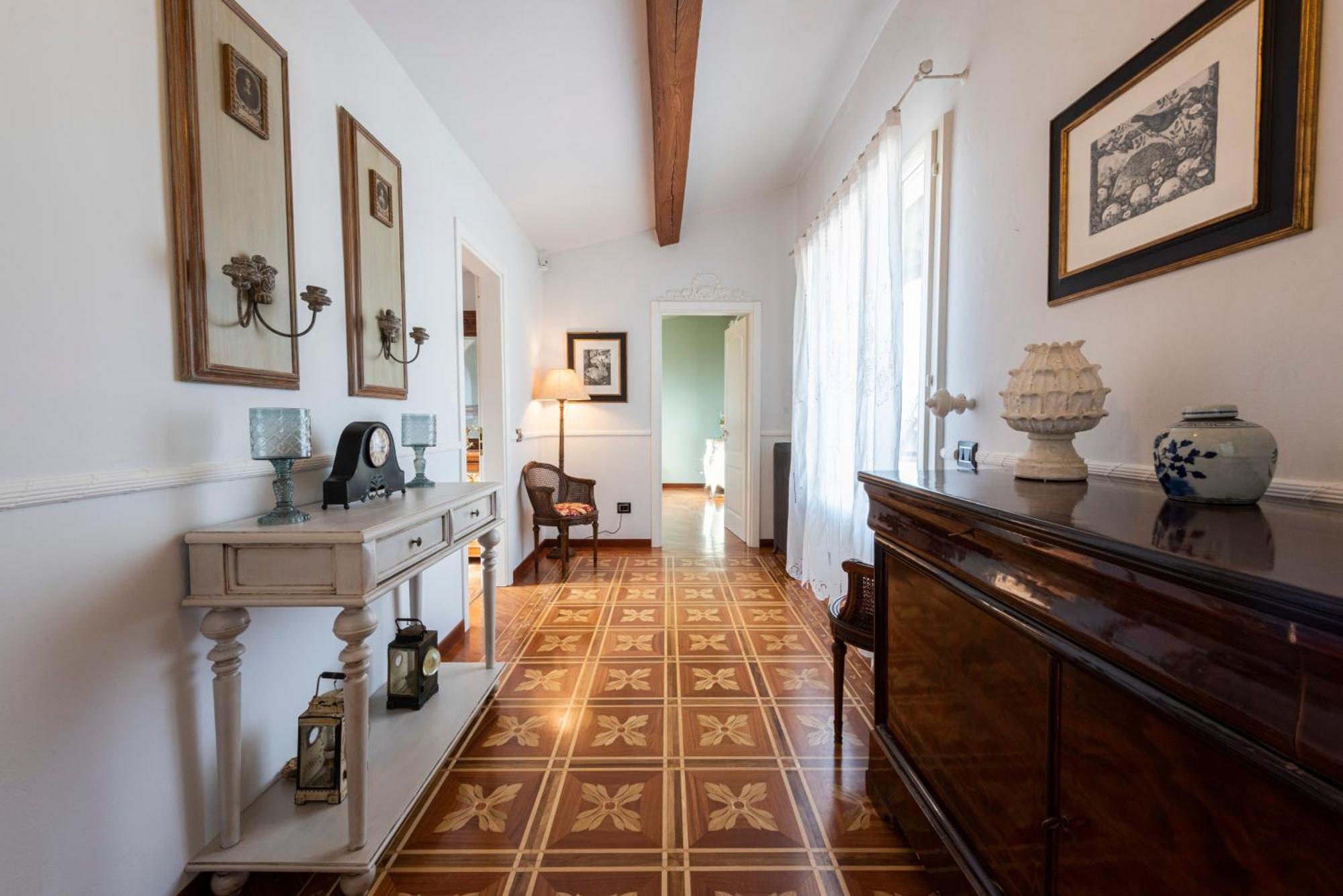 Ippopotamo By Mmega Apartment Florence