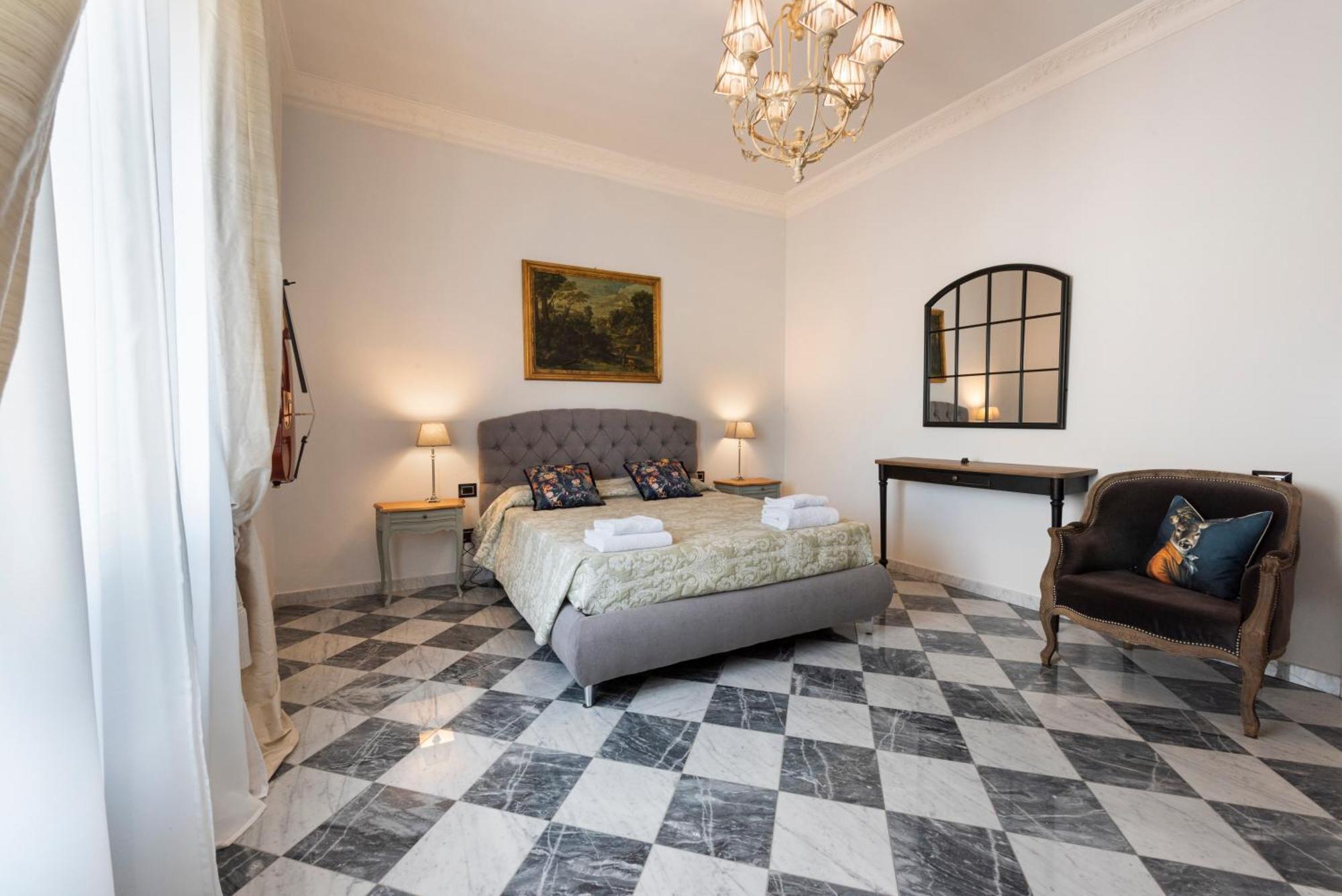Apartamento Ippopotamo By Mmega Florencia
