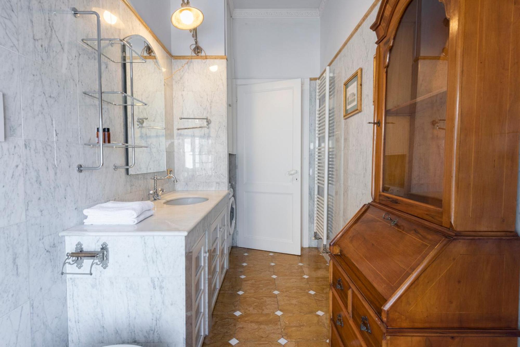 Apartamento Ippopotamo By Mmega