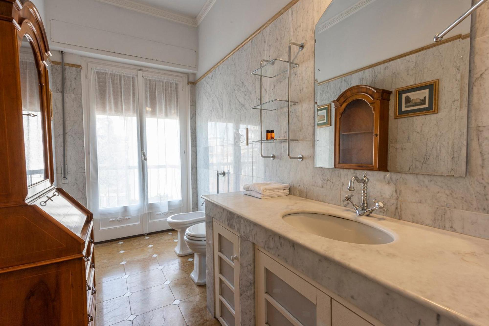 Apartment Ippopotamo By Mmega Florence