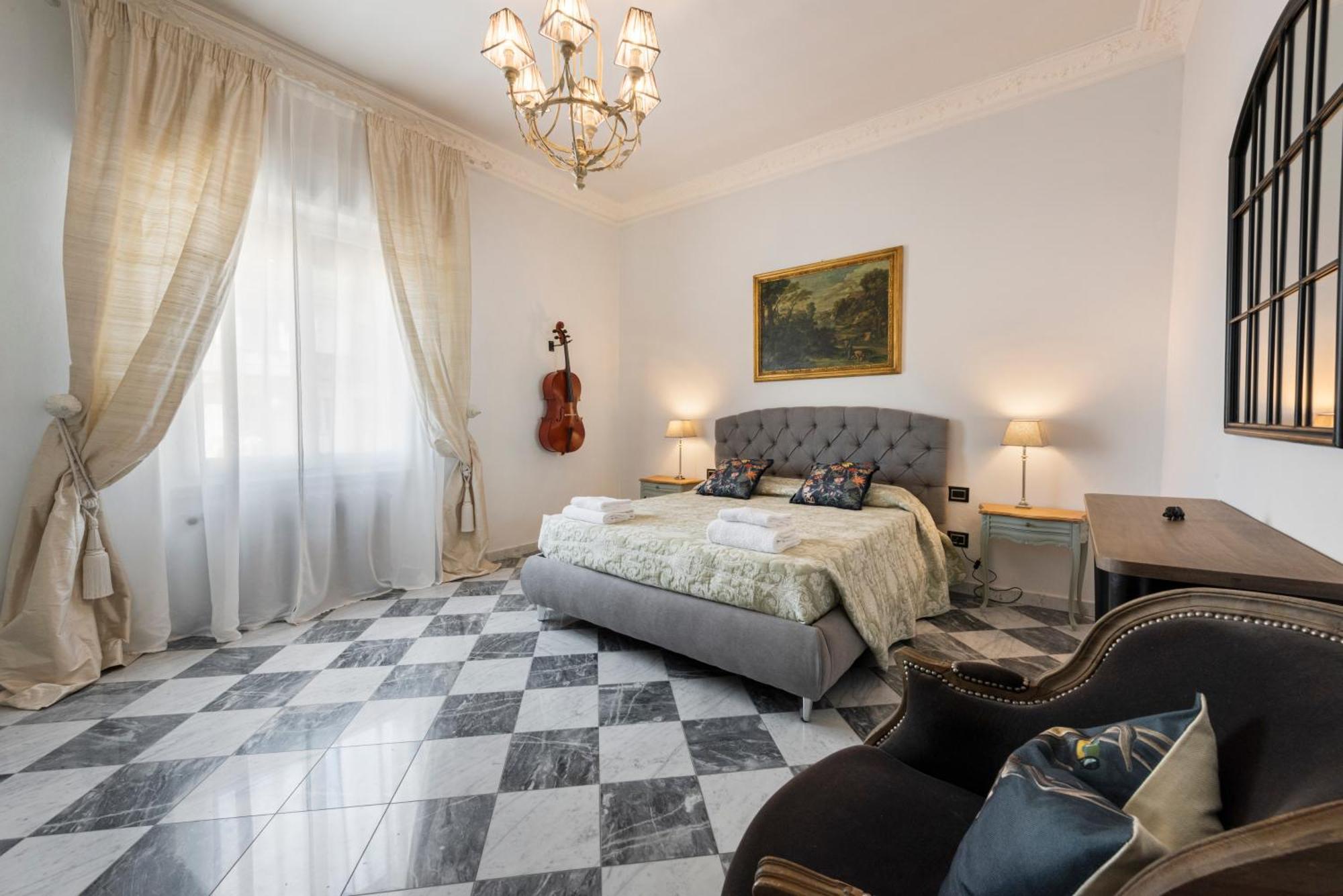 Apartamento Ippopotamo By Mmega *