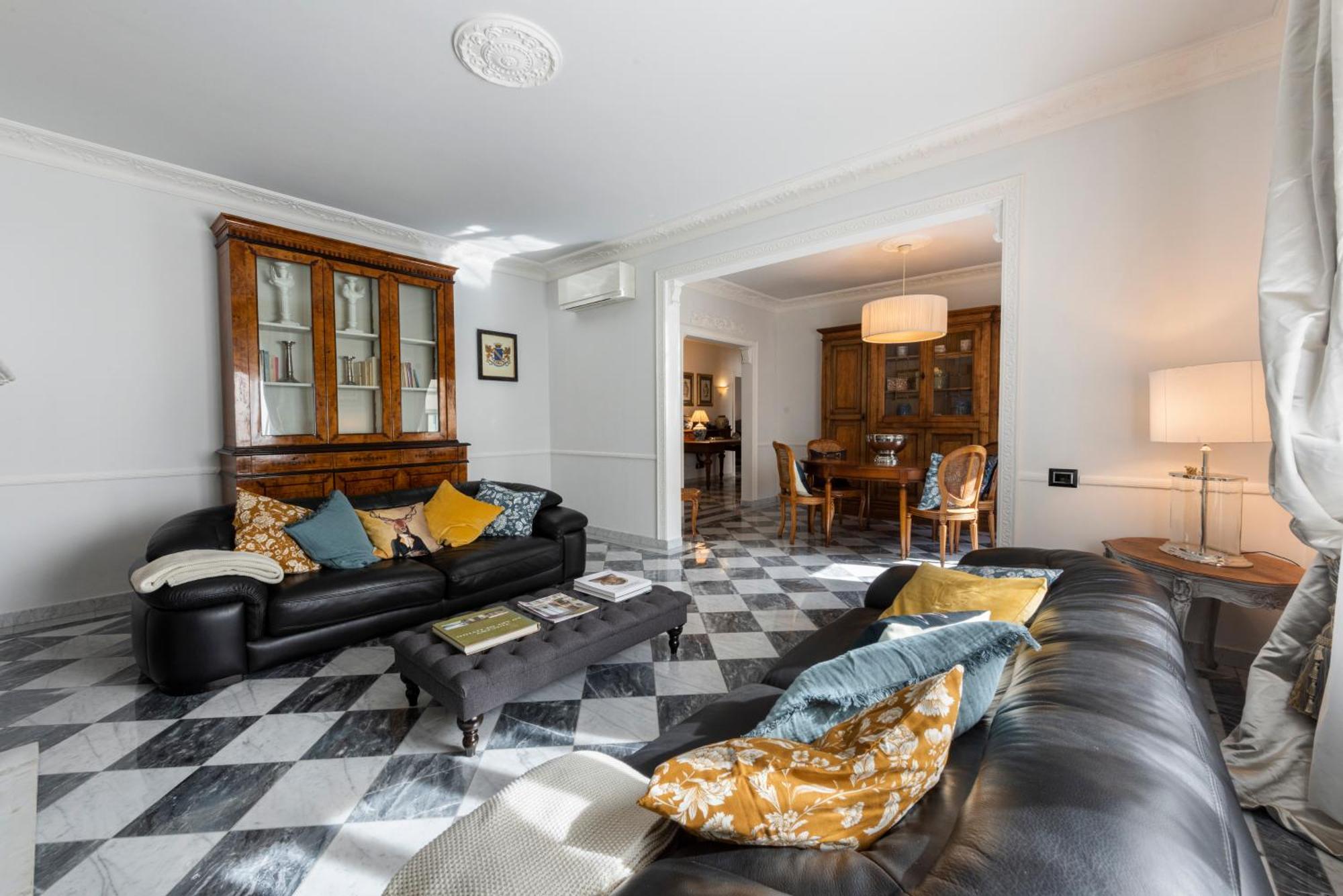 Ippopotamo By Mmega Apartment Florence