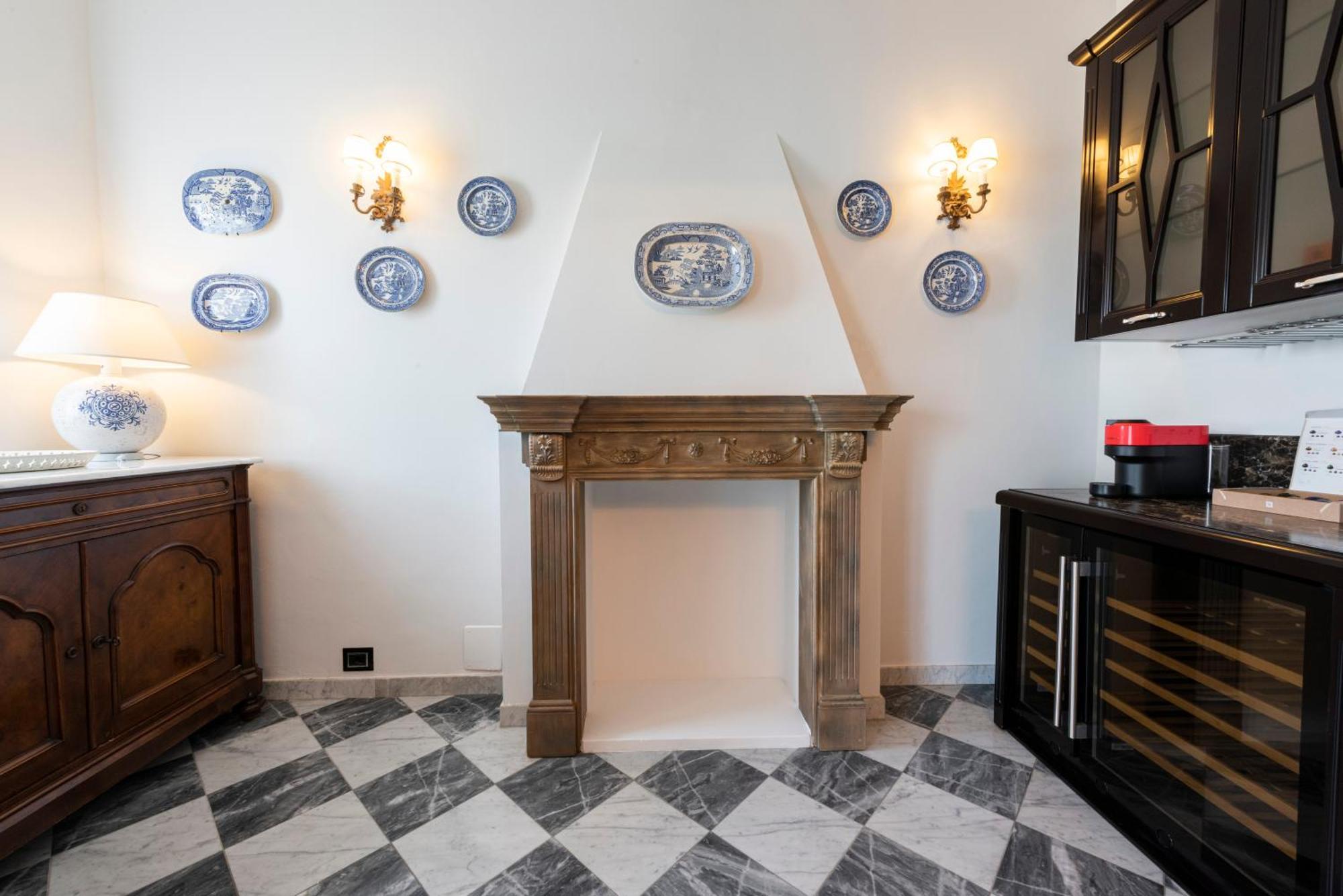 Ippopotamo By Mmega Apartamento Florencia