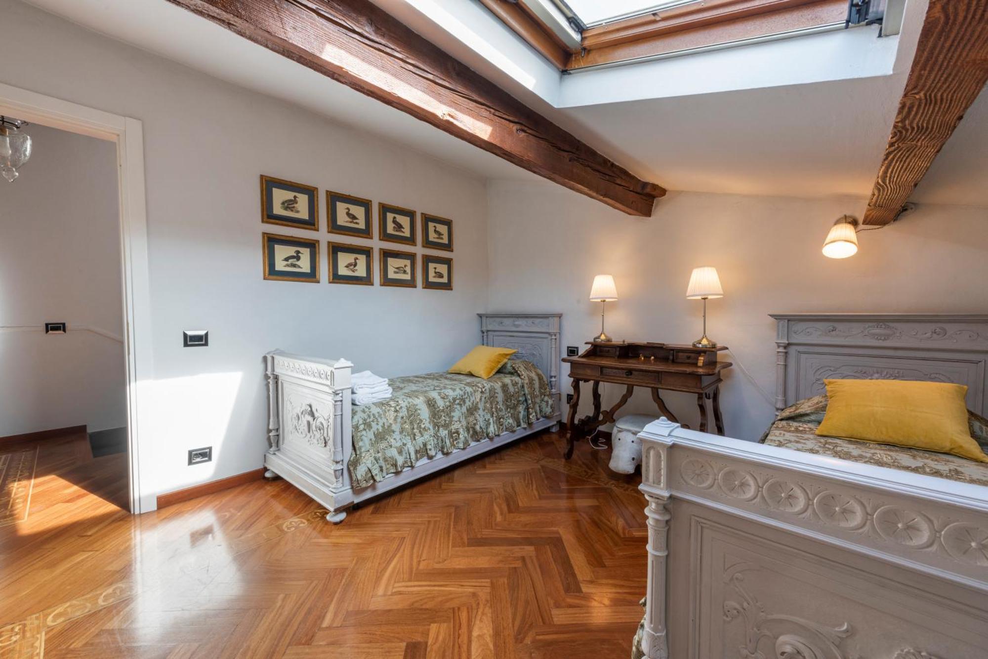 Apartment Ippopotamo By Mmega Florence