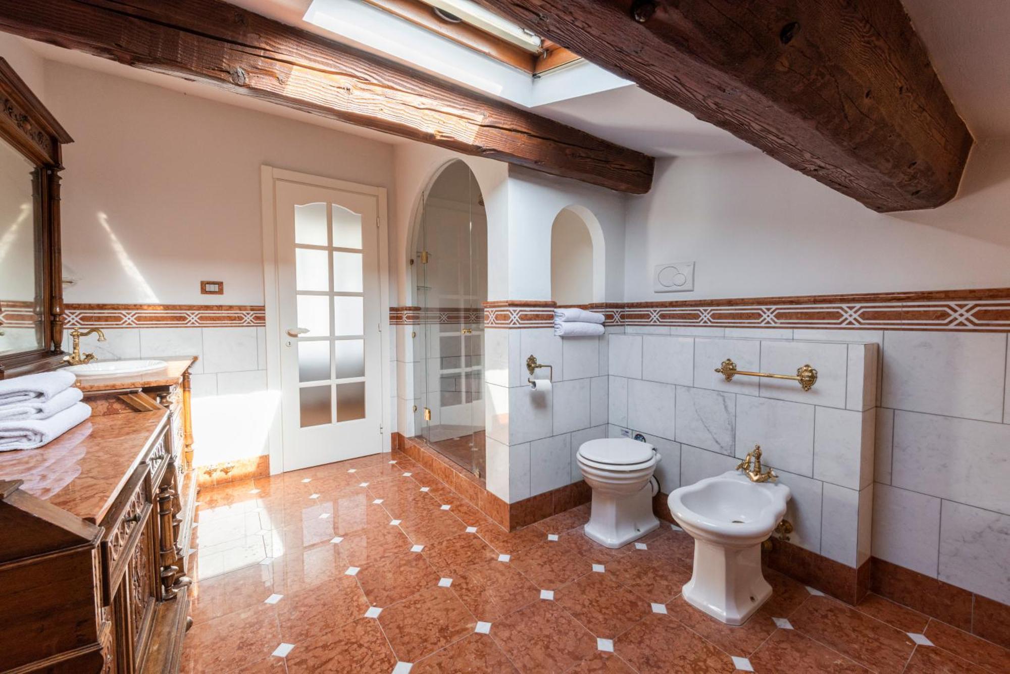 Ippopotamo By Mmega Apartment Florence