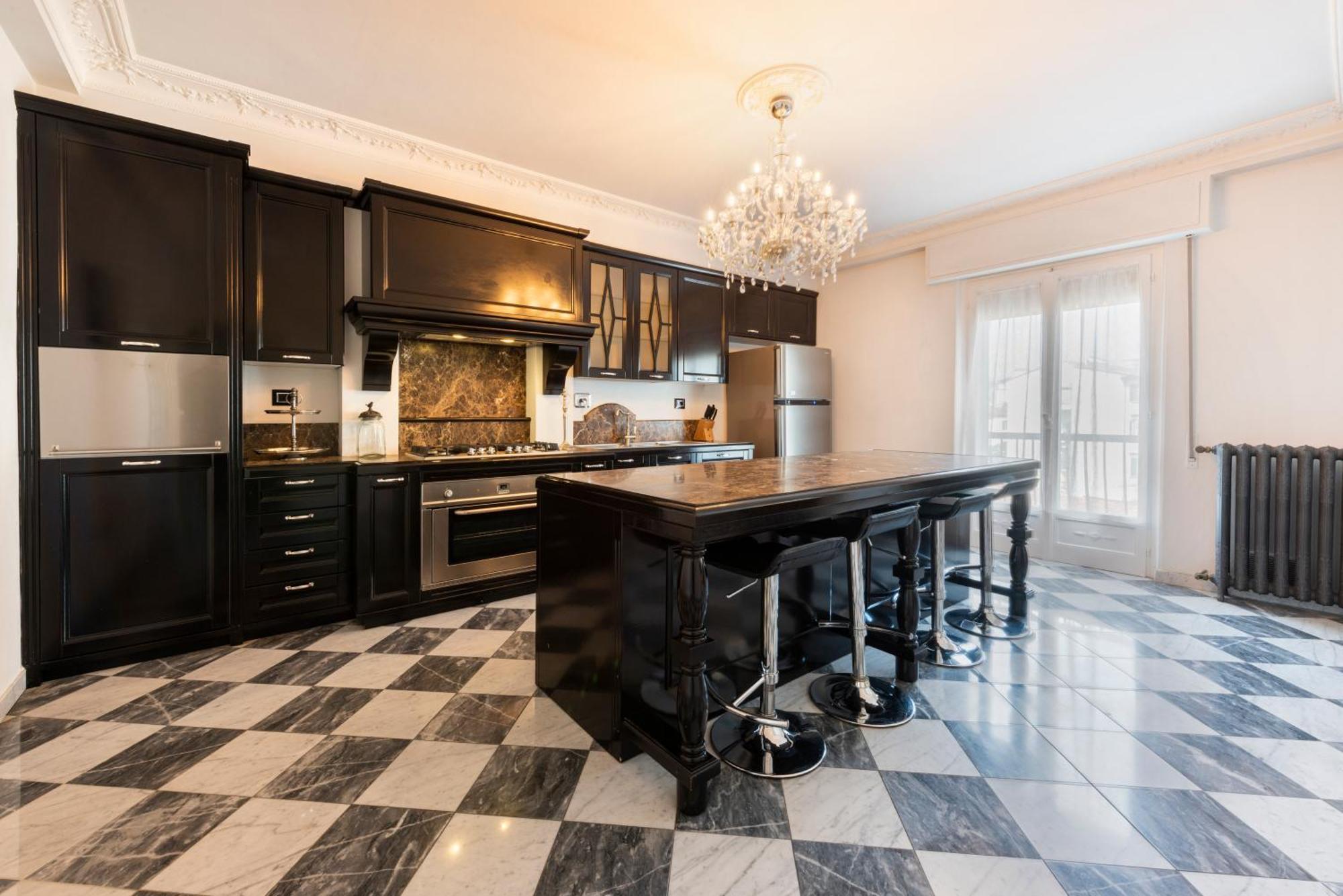 Apartment Ippopotamo By Mmega Florence